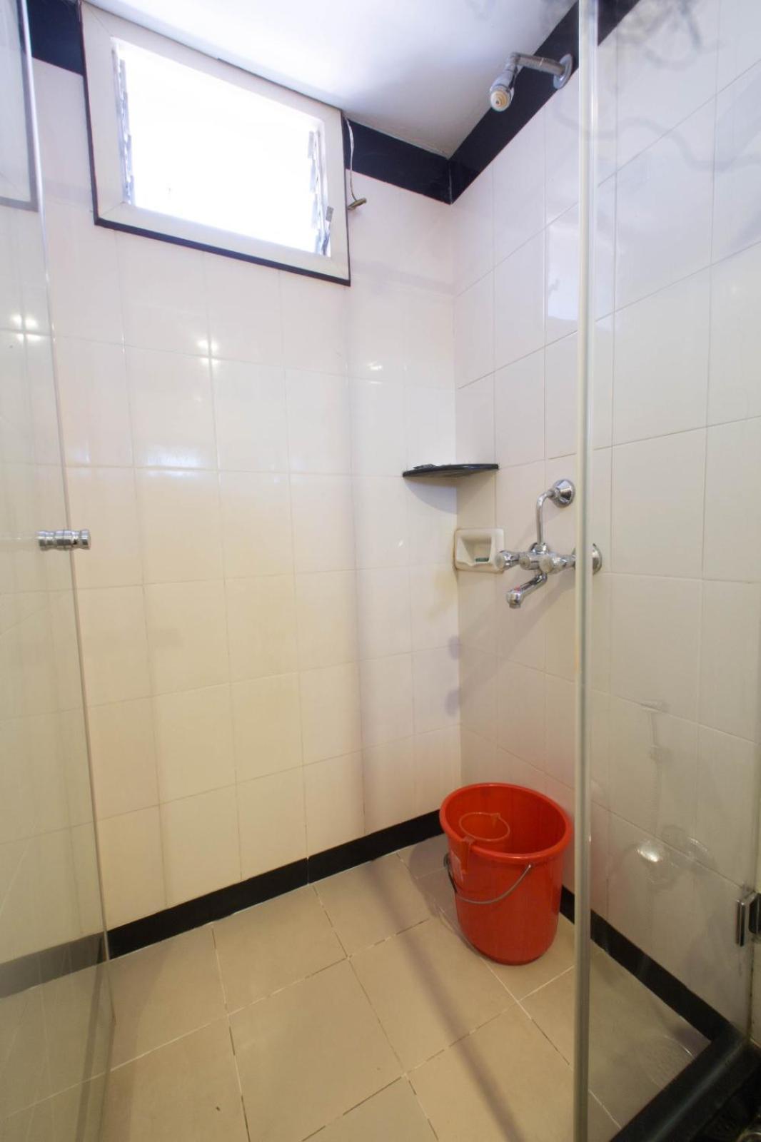 Hotel Aroma Executive Panaji -Stay In The Heart Of The City Bagian luar foto